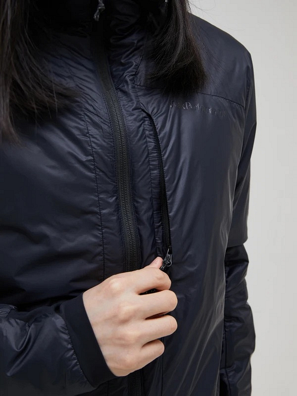 M Radiance Hood Jacket (FW24) - Peak Performance Whistler M Radiance Hood Jacket (FW24) - Peak Performance Whistler